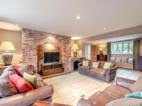 The Grange Farmhouse